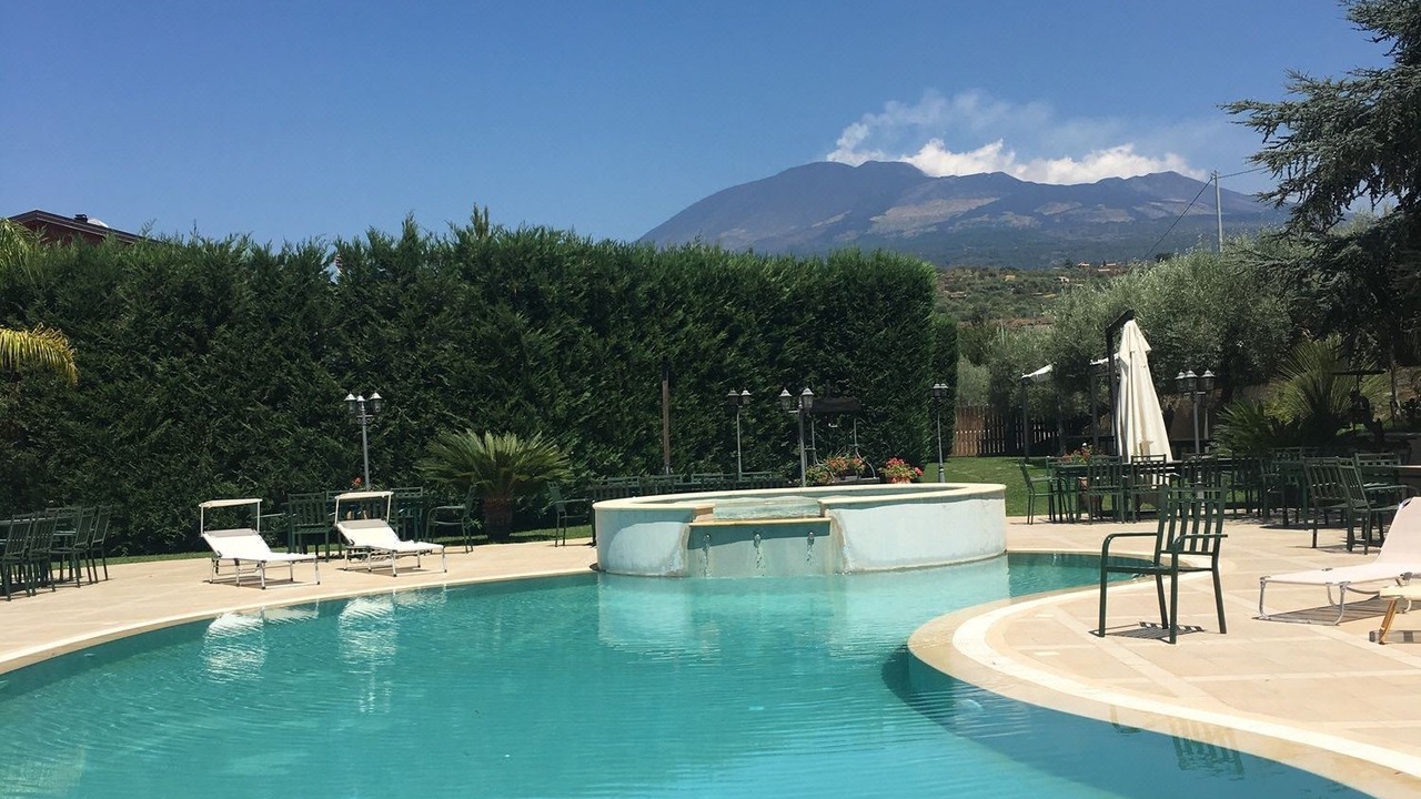 Photo of Outdoor in Santa Maria di Licodia