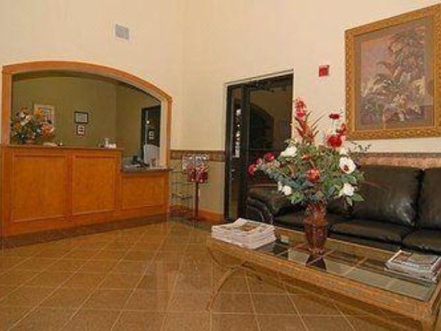Photo of Livingroom in FM 1960