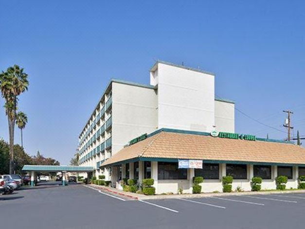 Photo of Buildings in Madera