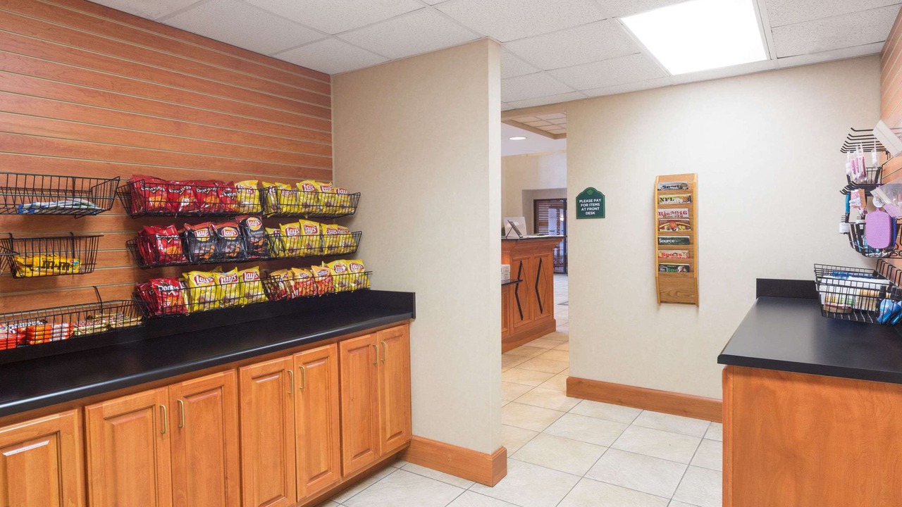 Photo of Kitchen in Tupelo