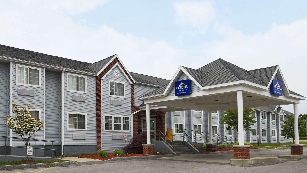 Photo of Buildings in Baldwinsville