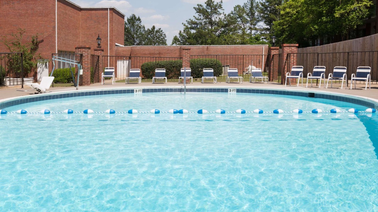 Photo of Outdoor in Phenix City