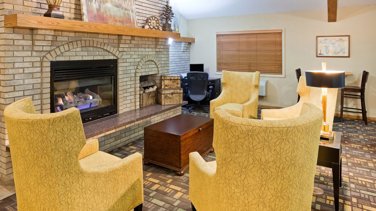 Photo of Livingroom in Ironwood