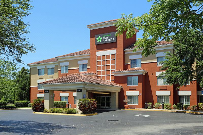 Photo of Buildings in Altamonte Springs