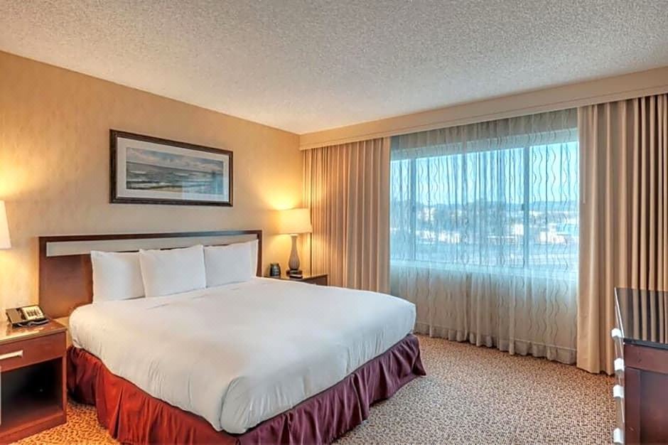 Photo of Bedroom in Downtown