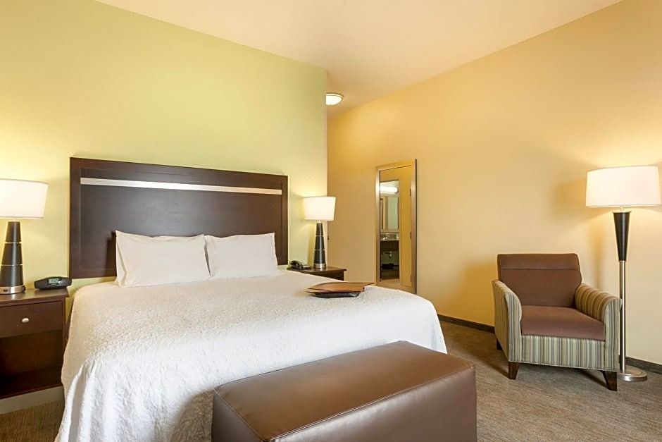 Photo of Bedroom in Belton