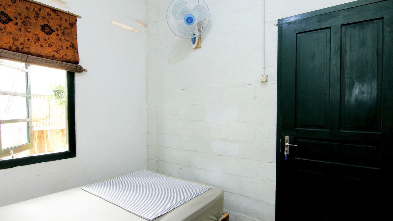 Photo of Bedroom in Yogyakarta