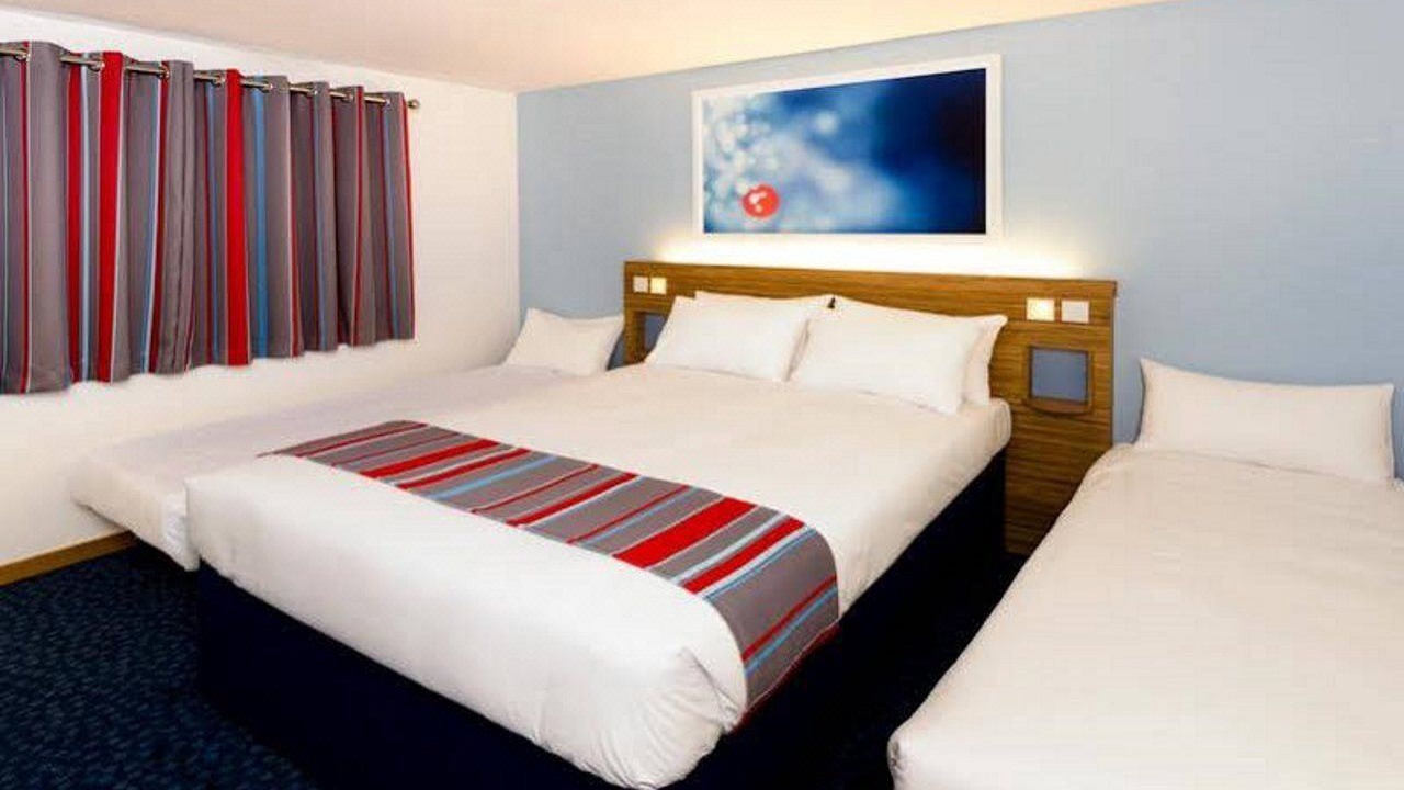 Photo of Bedroom in Woolwich Riverside