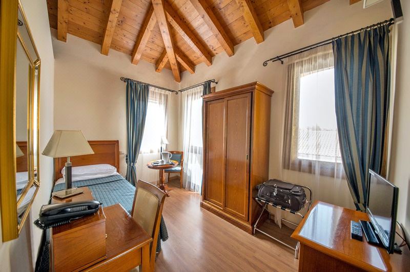 Photo of Livingroom in Tessera