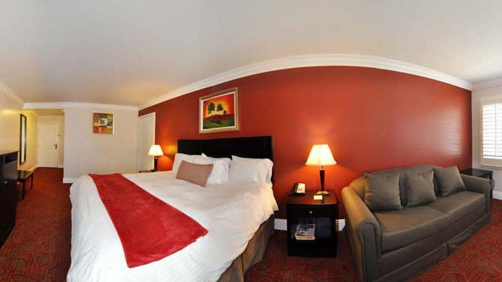 Photo of Bedroom in North Hollywood