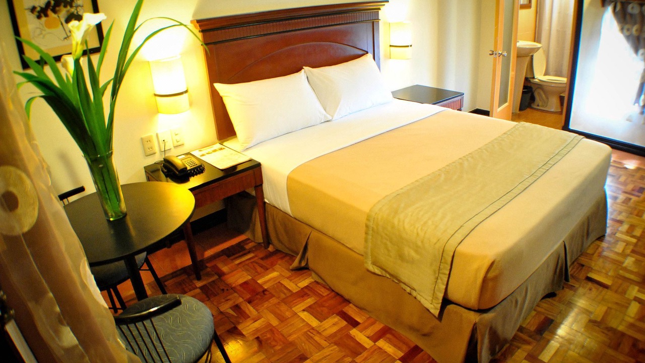 Photo of Bedroom in Socorro