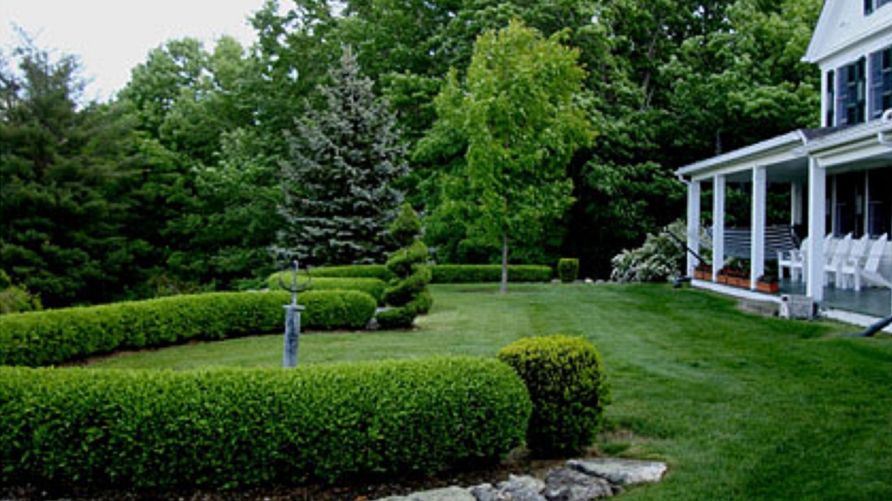 Photo of Buildings in Ashburnham