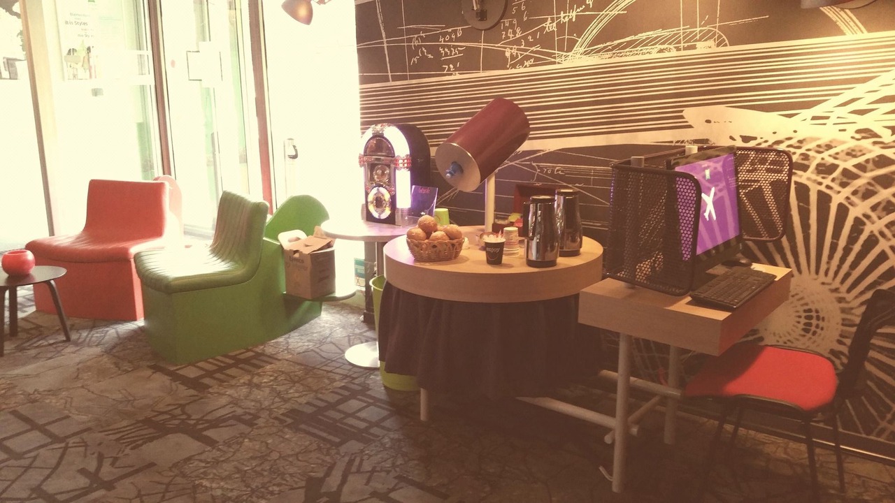 Photo of Livingroom in Velizy-Villacoublay