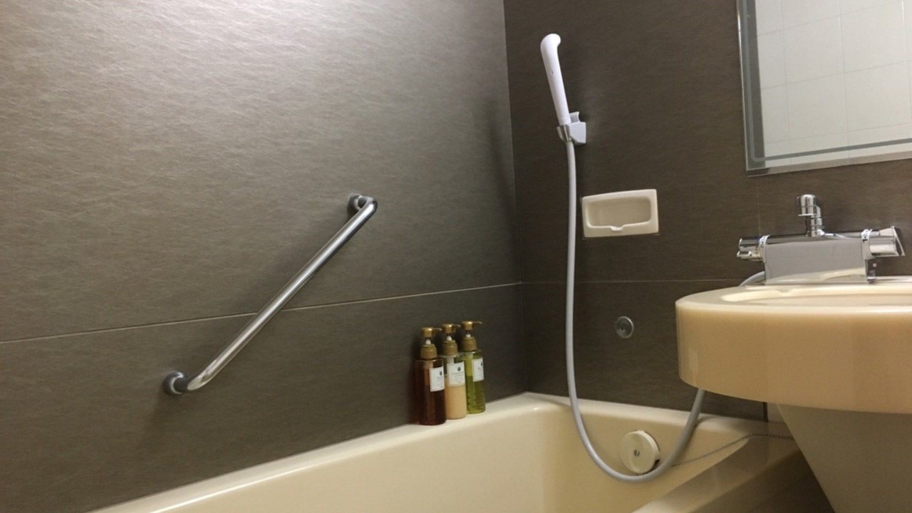 Photo of Bathroom in Tenjin