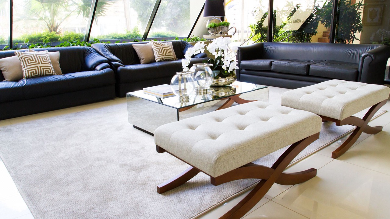 Photo of Livingroom in Campo Grande