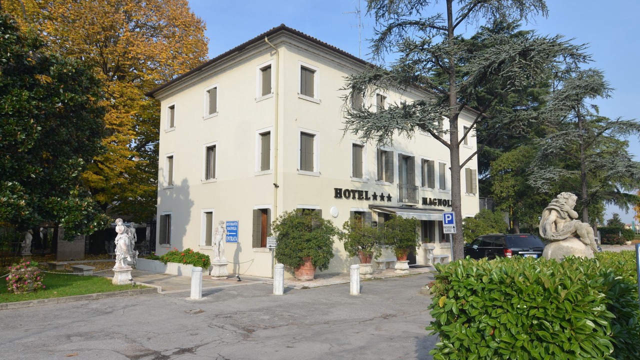 Photo of Others in Marghera
