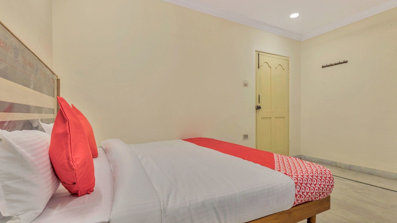 Photo of Bedroom in Lakdi Ka Pul