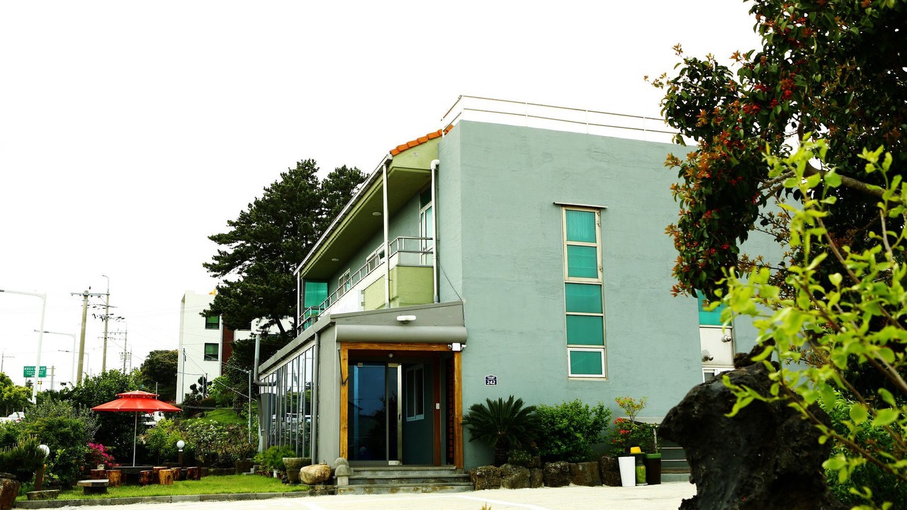 Photo of Others in Hyodon-dong