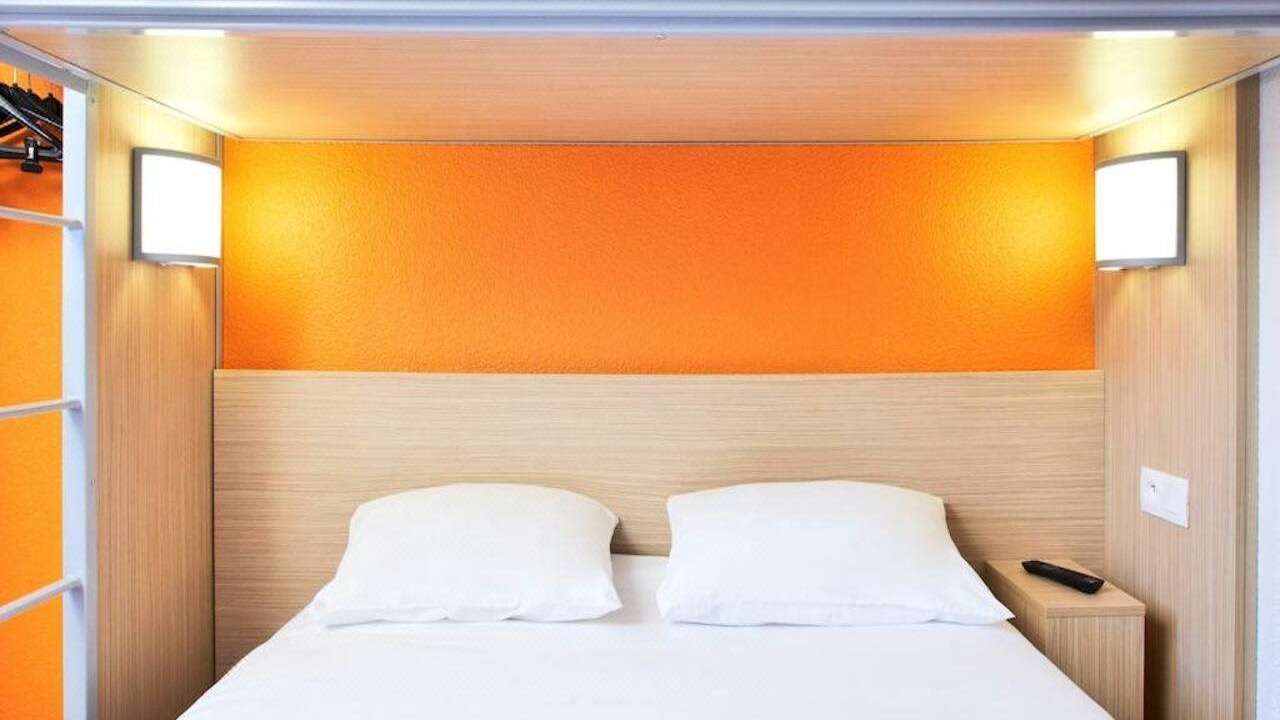 Photo of Bedroom in Les Mousseaux