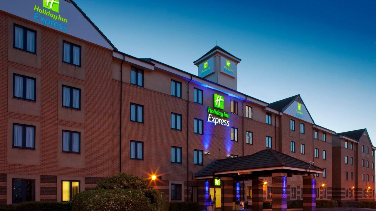 Photo of Buildings in Dartford
