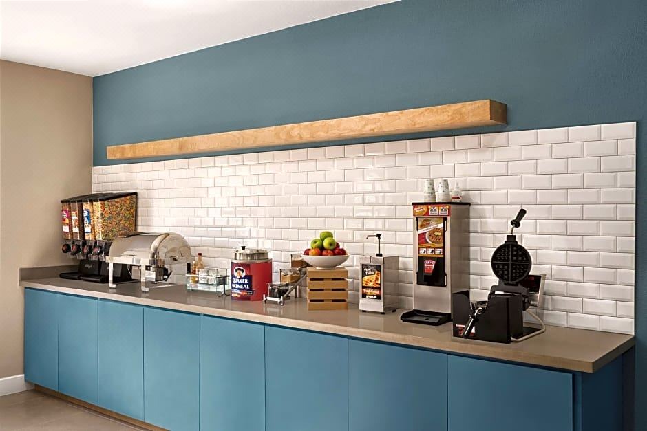 Photo of Kitchen in Shenandoah