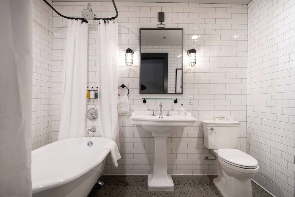Photo of Bathroom in Ranier