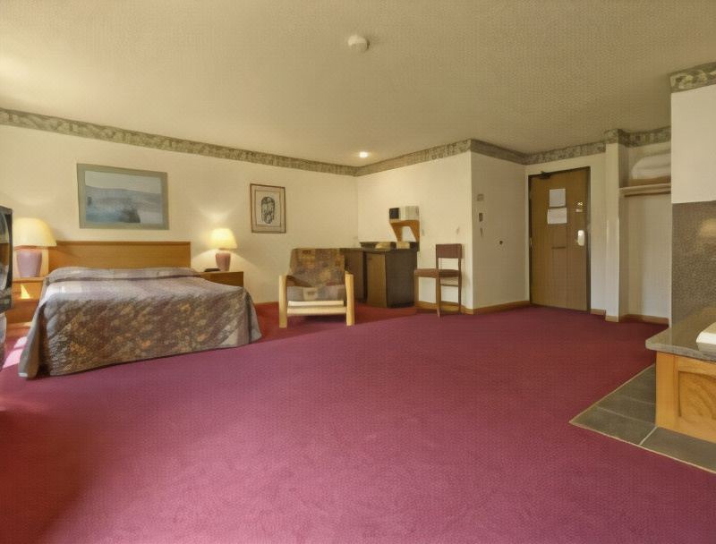 Photo of Bedroom in International Falls
