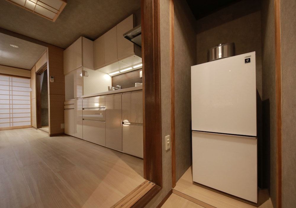 Photo of Bathroom in Higashiyama