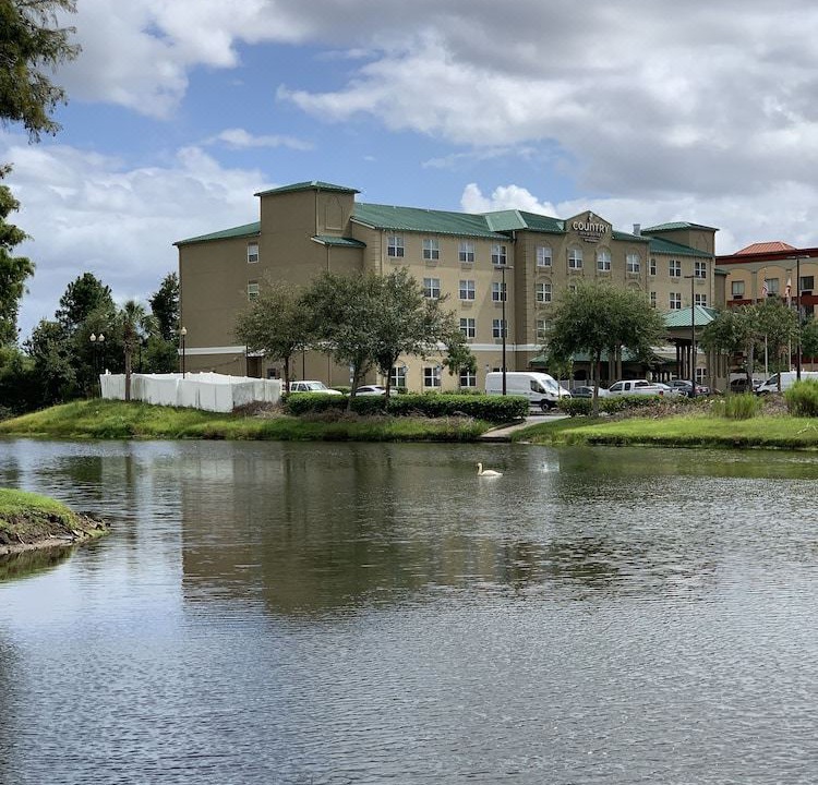 Photo of Outdoor in Jacksonville