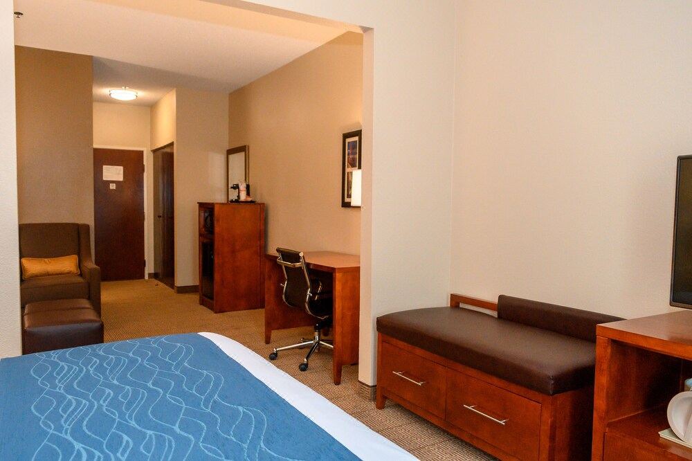Photo of Bedroom in Charleston