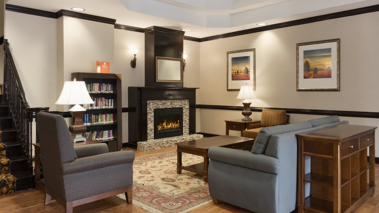 Photo of Livingroom in Buford