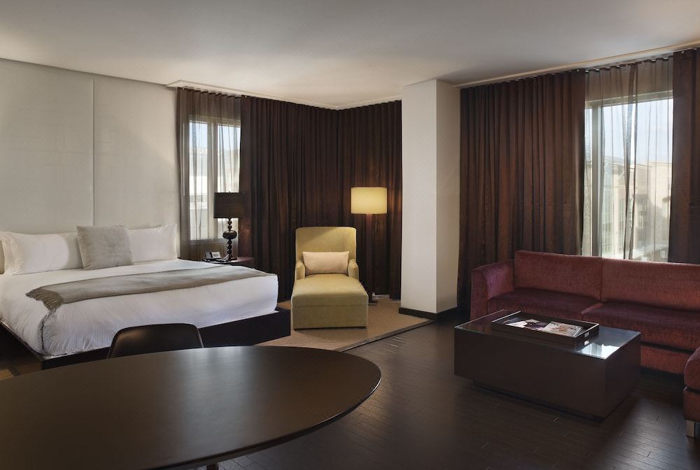 Photo of Bedroom in Memorial