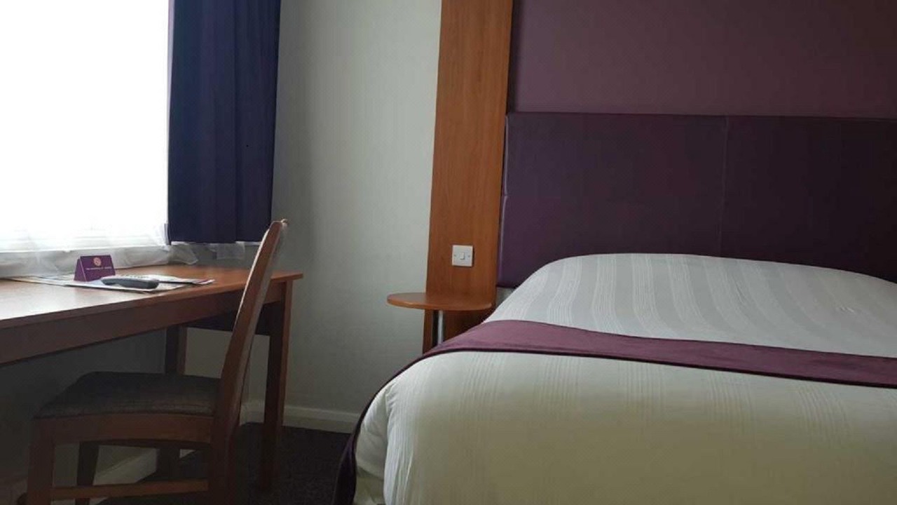 Photo of Bedroom in Ravenscourt Park