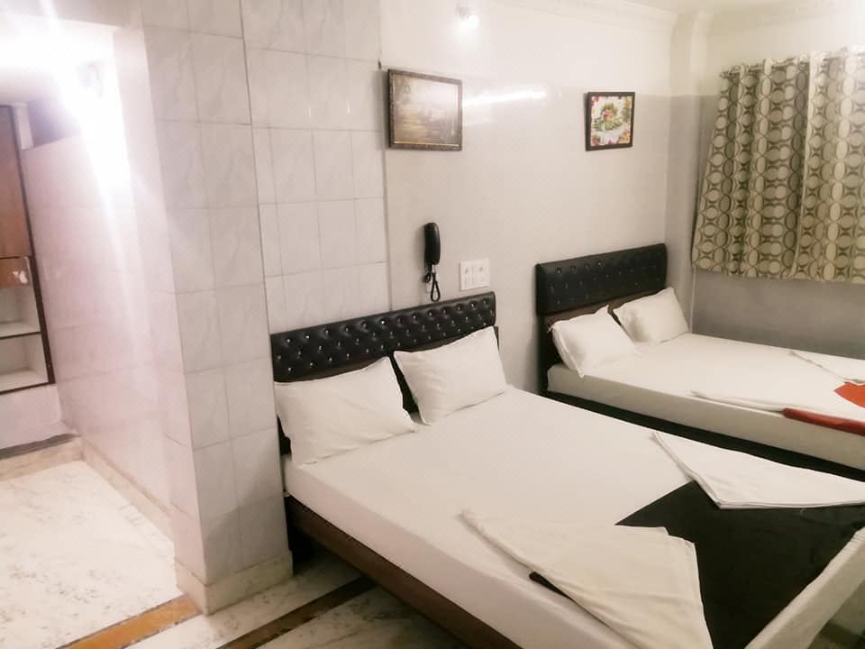 Photo of Bedroom in Shamshabad