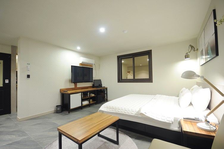 Photo of Livingroom in Dongnae District