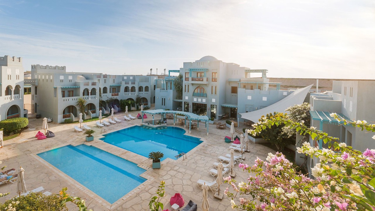 Photo of Outdoor in El Gouna