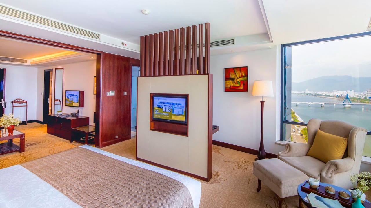 Photo of Livingroom in Hai Chau