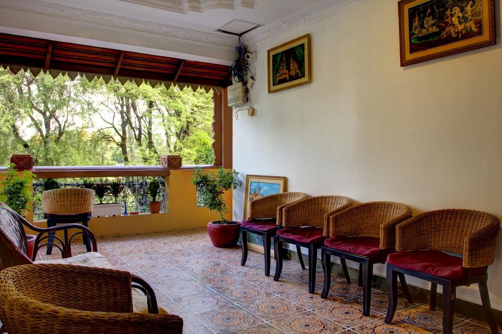 Photo of Livingroom in Daun Penh