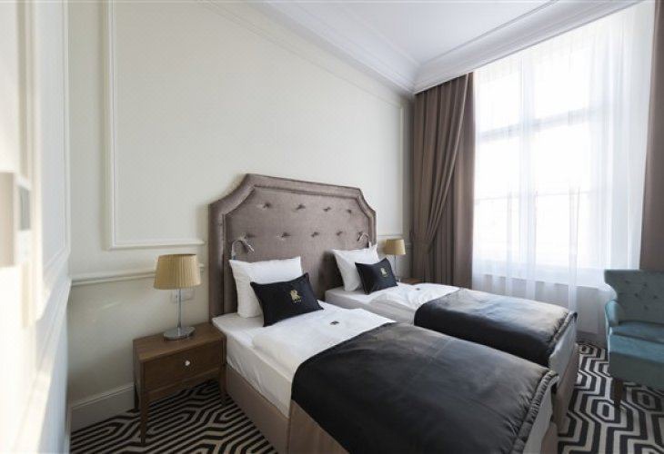 Photo of Bedroom in Osiedle Centrum