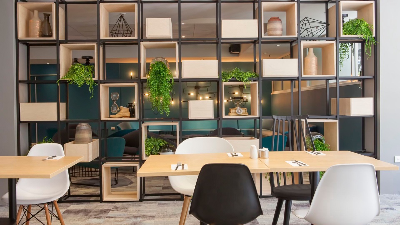 Photo of Livingroom in Ultimo
