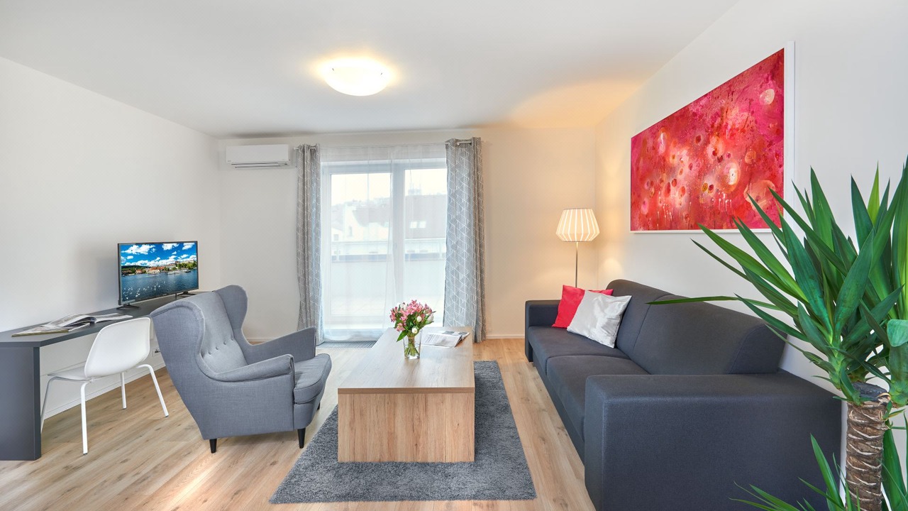 Photo of Livingroom in Brevnov