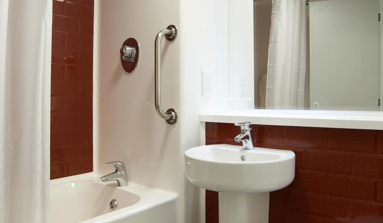 Photo of Bathroom in Woolwich Riverside