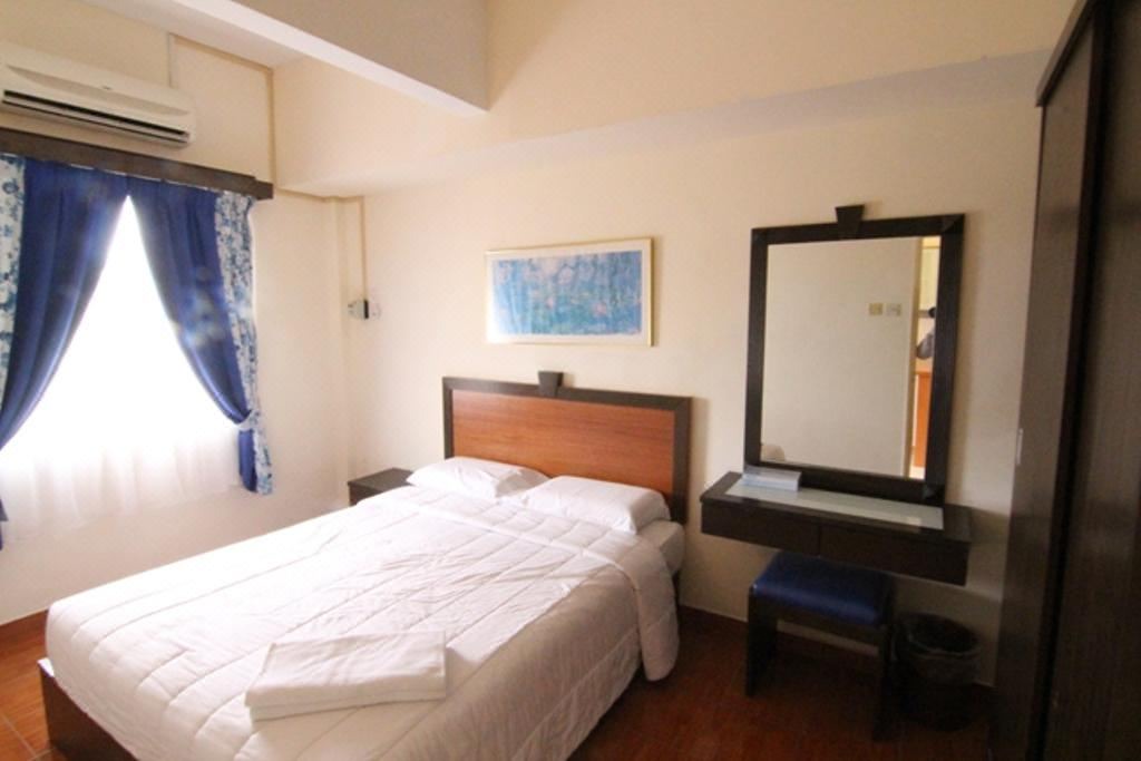 Photo of Bedroom in Si Rusa