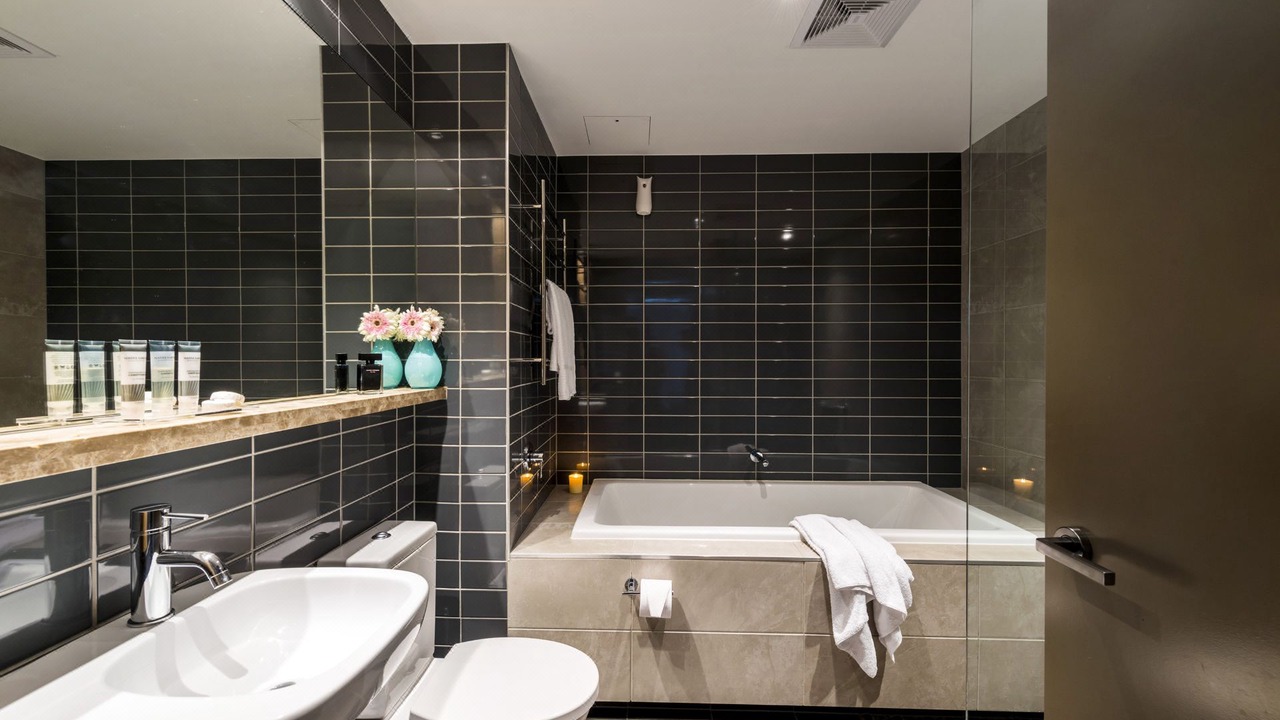 Photo of Bathroom in Redcliffe