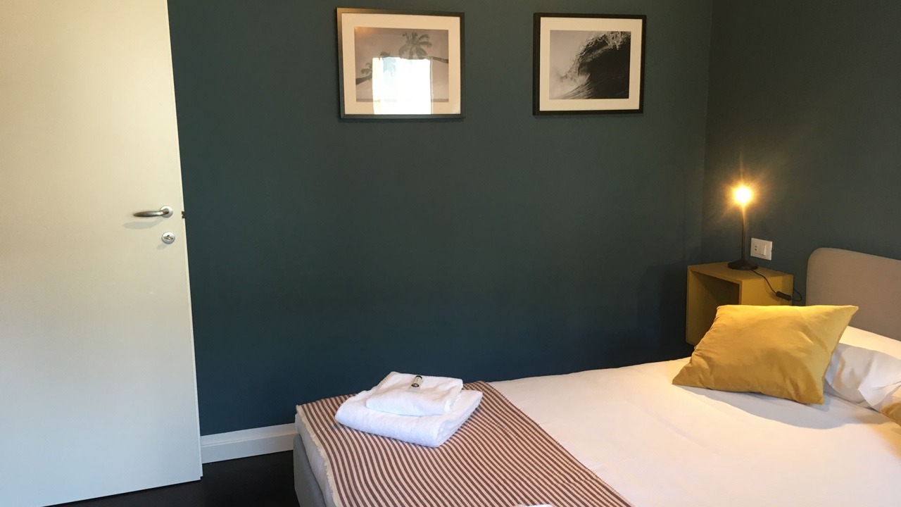 Photo of Bedroom in Citta Antica
