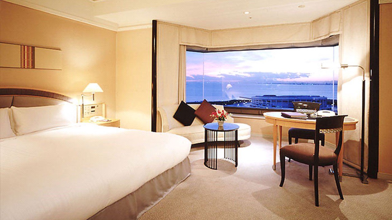 Photo of Bedroom in Makuhari