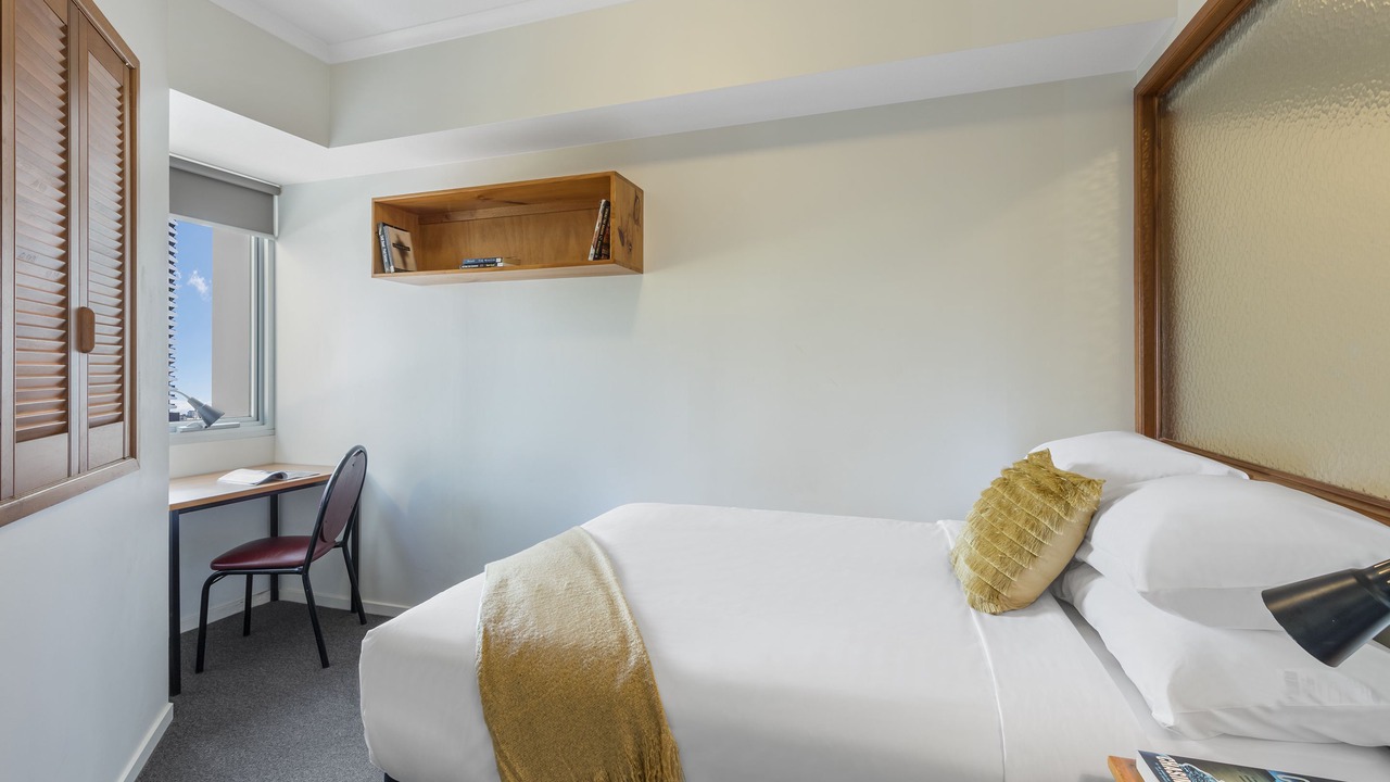 Photo of Bedroom in Carlton South