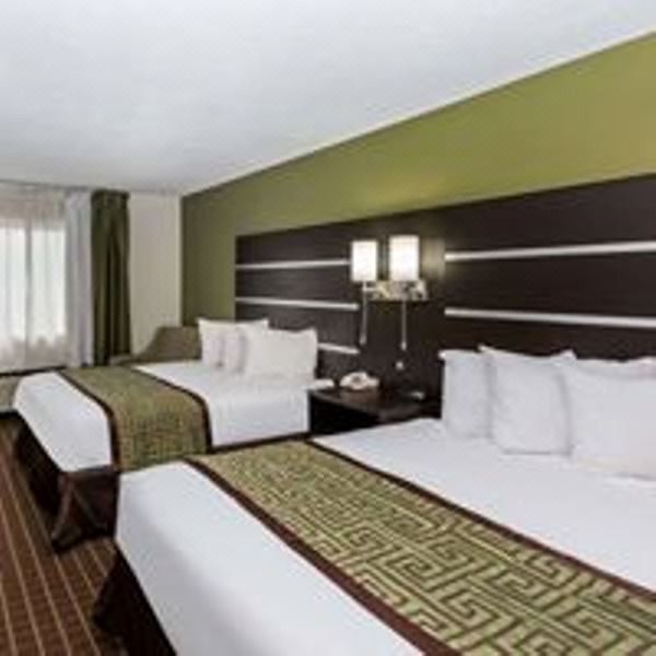 Photo of Bedroom in Lewisville