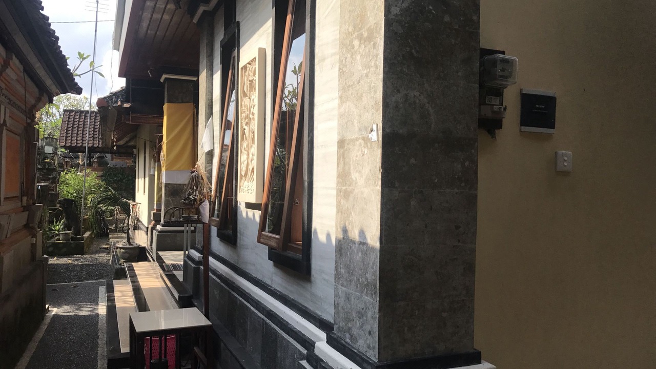 Photo of Others in Ubud City-Centre