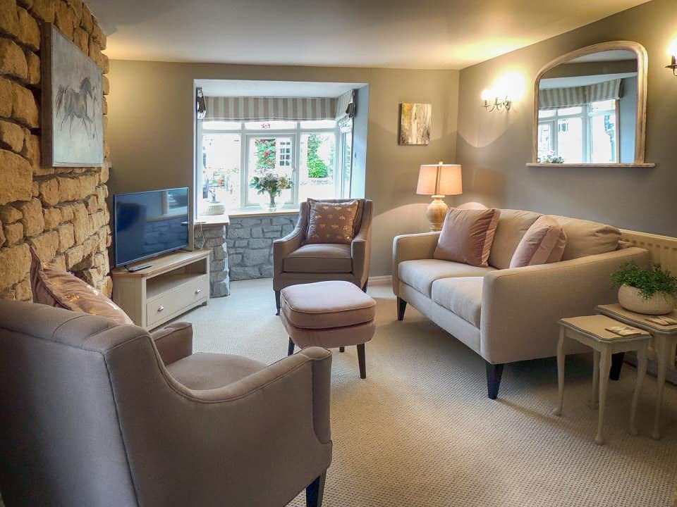 Photo of Livingroom in Bourton